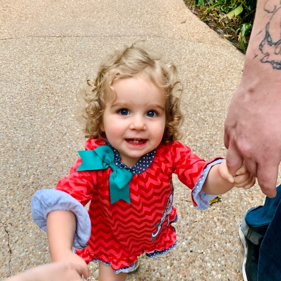 Elephant Dress Rare Editions 18m - Picture 2 of 4